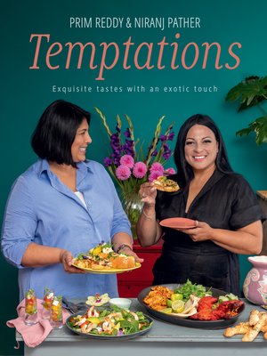 cover image of Temptations